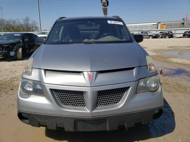 Photo 4 VIN: 3G7DA03E24S550612 - PONTIAC AZTEK 