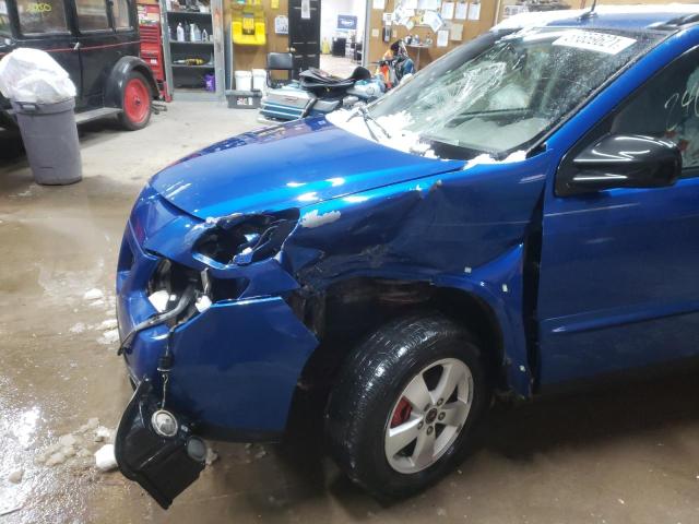 Photo 8 VIN: 3G7DA03E24S568219 - PONTIAC AZTEK 