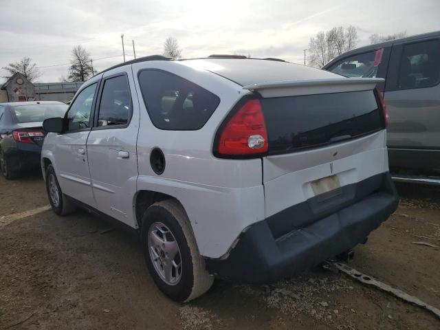 Photo 1 VIN: 3G7DA03E25S539983 - PONTIAC AZTEK 