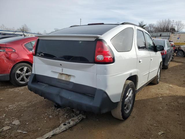 Photo 2 VIN: 3G7DA03E25S539983 - PONTIAC AZTEK 