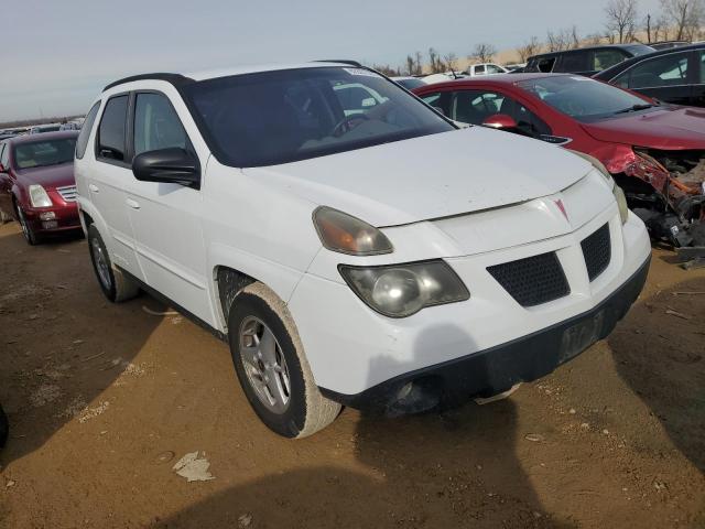 Photo 3 VIN: 3G7DA03E25S539983 - PONTIAC AZTEK 