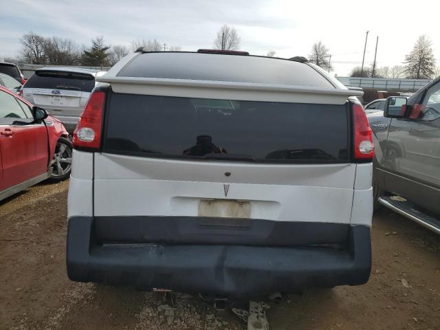 Photo 5 VIN: 3G7DA03E25S539983 - PONTIAC AZTEK 