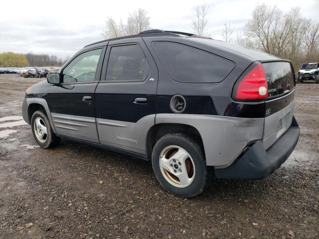 Photo 1 VIN: 3G7DA03E31S501544 - PONTIAC AZTEK 