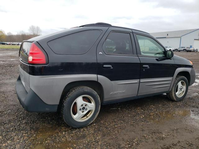 Photo 2 VIN: 3G7DA03E31S501544 - PONTIAC AZTEK 