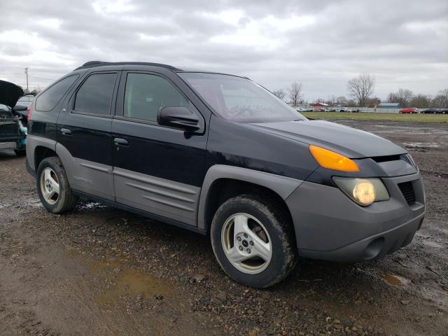 Photo 3 VIN: 3G7DA03E31S501544 - PONTIAC AZTEK 