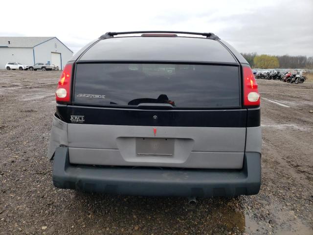 Photo 5 VIN: 3G7DA03E31S501544 - PONTIAC AZTEK 