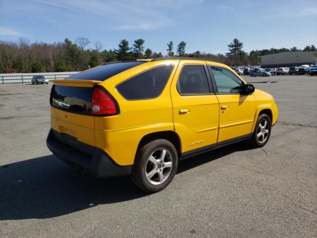 Photo 3 VIN: 3G7DA03E33S532053 - PONTIAC AZTEK 