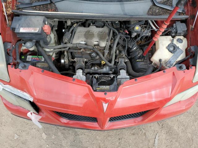 Photo 11 VIN: 3G7DA03E33S541612 - PONTIAC AZTEK 