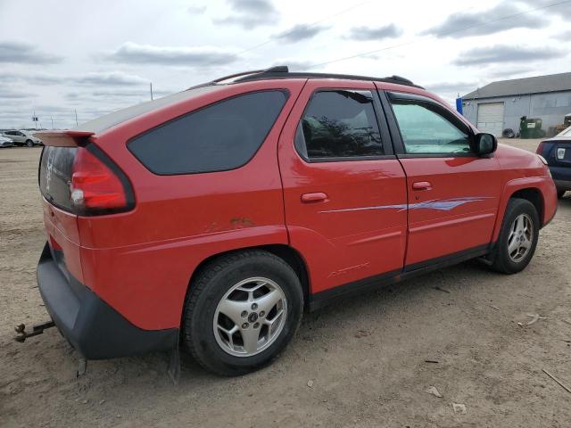 Photo 2 VIN: 3G7DA03E33S541612 - PONTIAC AZTEK 