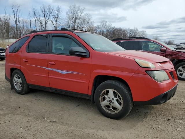 Photo 3 VIN: 3G7DA03E33S541612 - PONTIAC AZTEK 