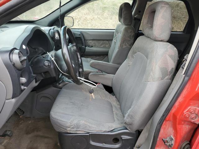 Photo 6 VIN: 3G7DA03E33S541612 - PONTIAC AZTEK 