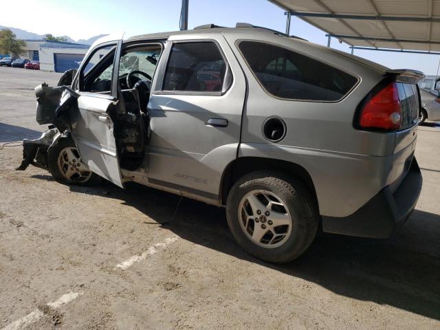 Photo 1 VIN: 3G7DA03E34S514783 - PONTIAC AZTEK 