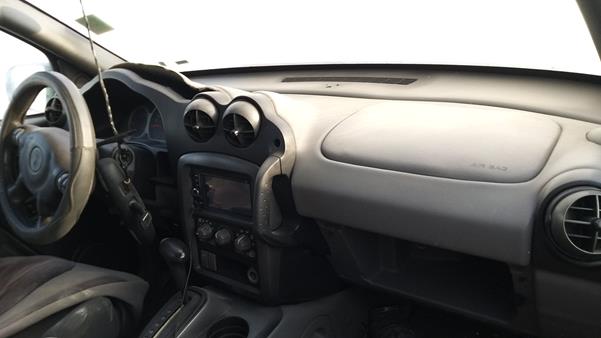 Photo 23 VIN: 3G7DA03E34S570531 - PONTIAC AZTEK 