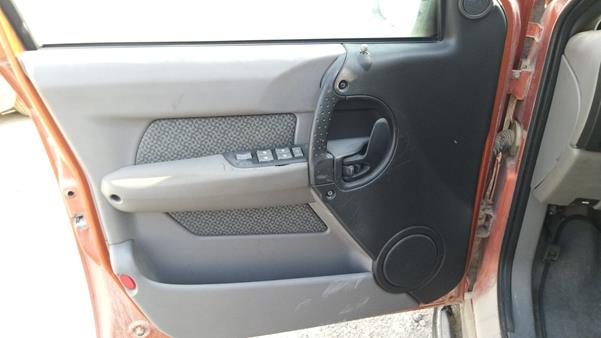 Photo 9 VIN: 3G7DA03E34S570531 - PONTIAC AZTEK 