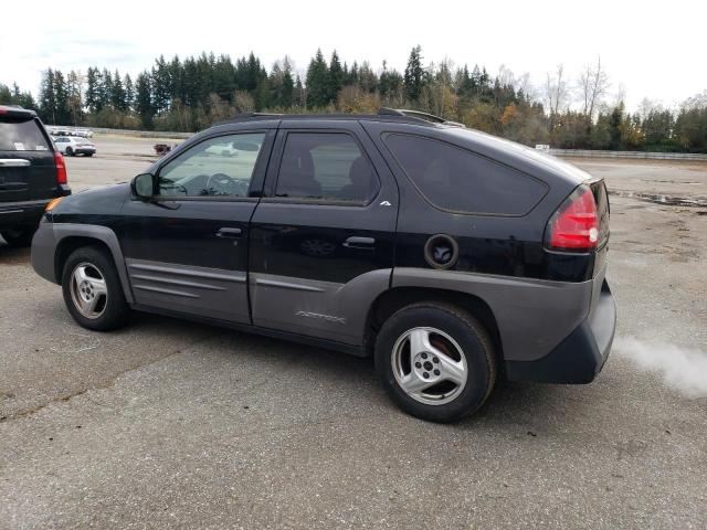 Photo 1 VIN: 3G7DA03E41S501973 - PONTIAC AZTEK 