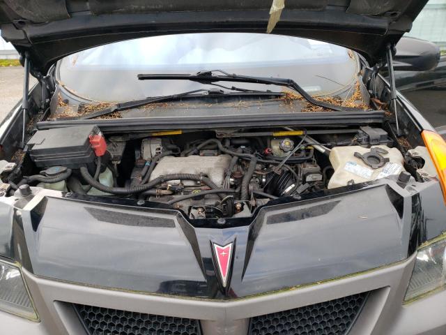 Photo 11 VIN: 3G7DA03E41S501973 - PONTIAC AZTEK 