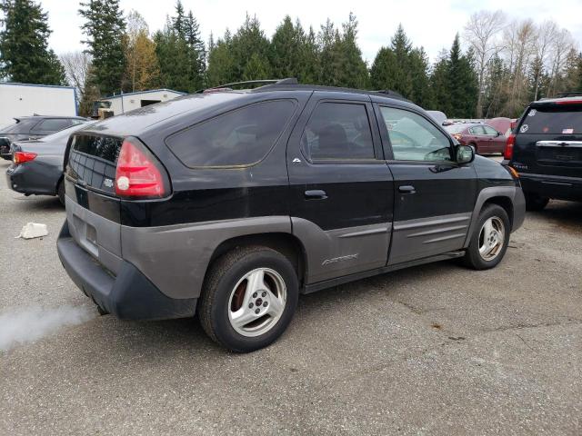 Photo 2 VIN: 3G7DA03E41S501973 - PONTIAC AZTEK 