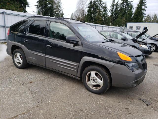 Photo 3 VIN: 3G7DA03E41S501973 - PONTIAC AZTEK 