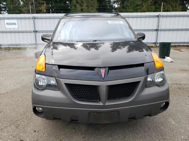 Photo 4 VIN: 3G7DA03E41S501973 - PONTIAC AZTEK 