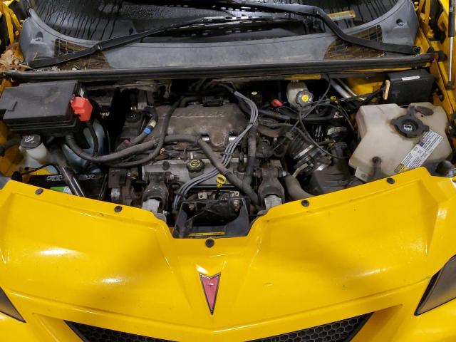 Photo 11 VIN: 3G7DA03E42S564606 - PONTIAC AZTEK 