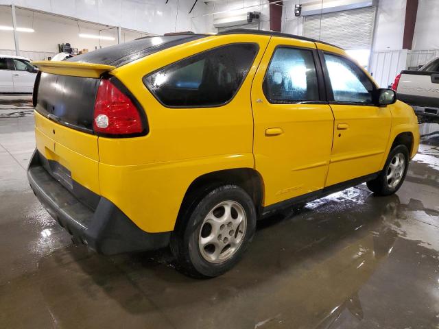 Photo 2 VIN: 3G7DA03E42S564606 - PONTIAC AZTEK 