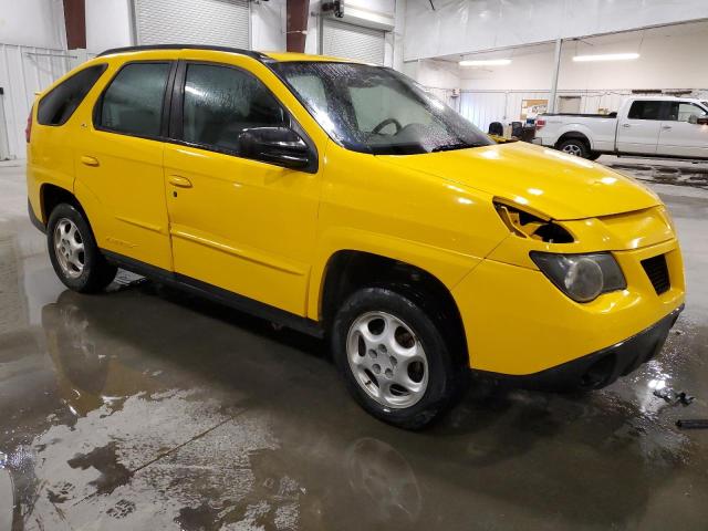 Photo 3 VIN: 3G7DA03E42S564606 - PONTIAC AZTEK 