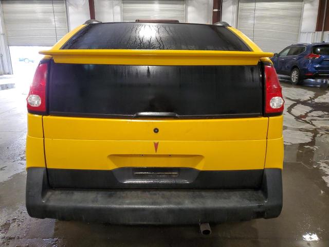 Photo 5 VIN: 3G7DA03E42S564606 - PONTIAC AZTEK 