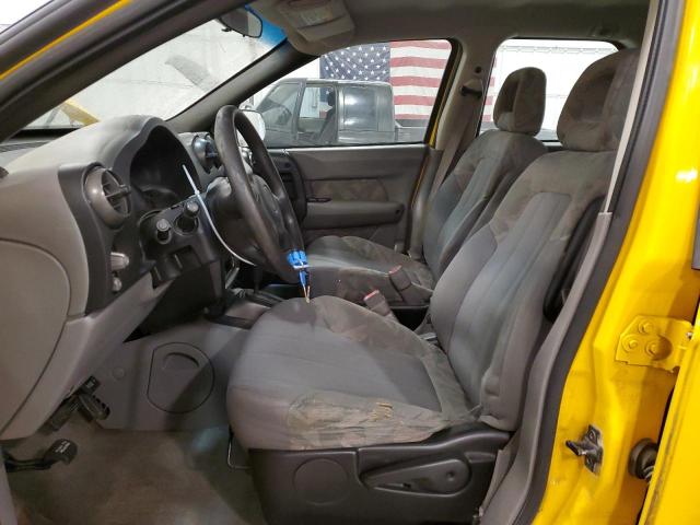 Photo 6 VIN: 3G7DA03E42S564606 - PONTIAC AZTEK 