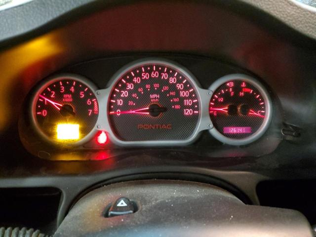 Photo 8 VIN: 3G7DA03E42S564606 - PONTIAC AZTEK 