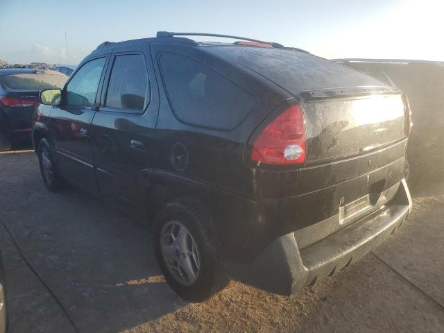 Photo 1 VIN: 3G7DA03E44S574250 - PONTIAC AZTEK 