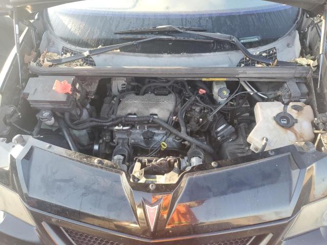 Photo 11 VIN: 3G7DA03E44S574250 - PONTIAC AZTEK 