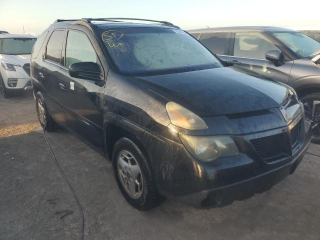 Photo 3 VIN: 3G7DA03E44S574250 - PONTIAC AZTEK 