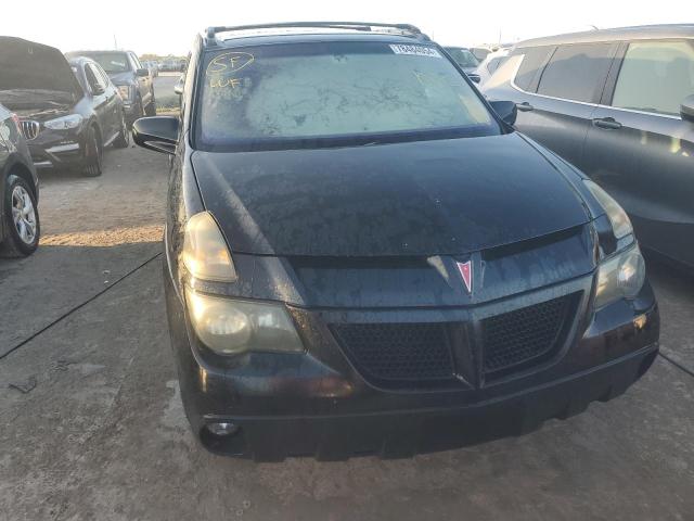 Photo 4 VIN: 3G7DA03E44S574250 - PONTIAC AZTEK 