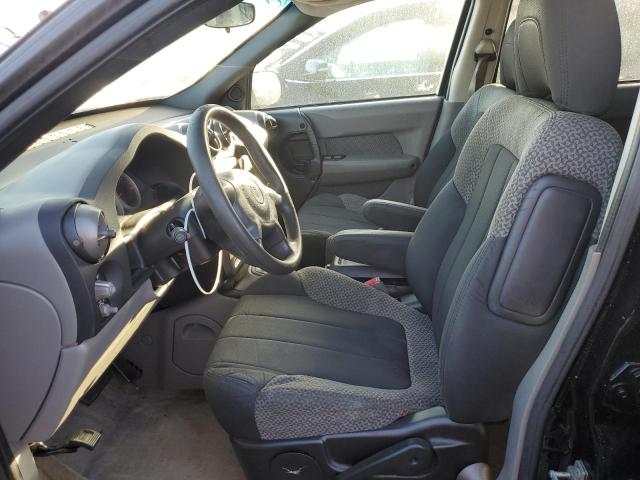 Photo 6 VIN: 3G7DA03E44S574250 - PONTIAC AZTEK 