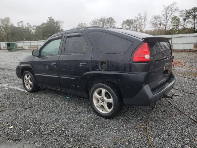 Photo 1 VIN: 3G7DA03E53S537433 - PONTIAC AZTEK 