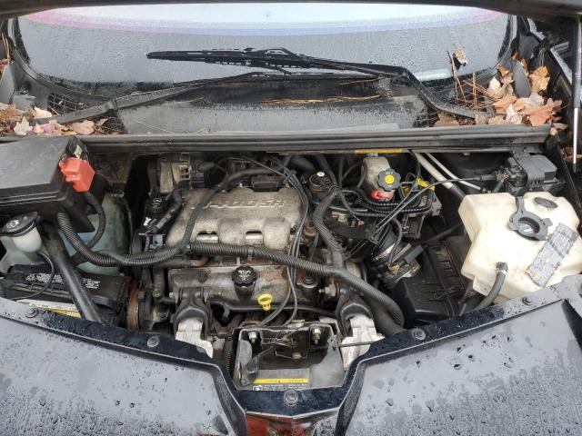 Photo 11 VIN: 3G7DA03E53S537433 - PONTIAC AZTEK 