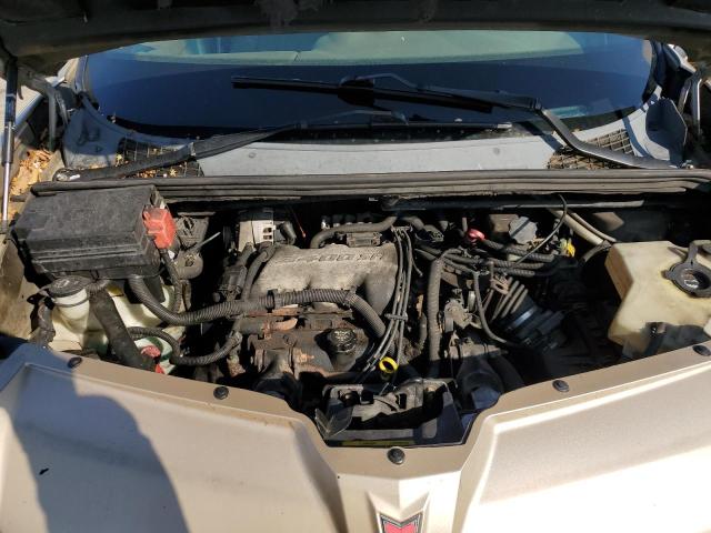 Photo 11 VIN: 3G7DA03E53S587586 - PONTIAC AZTEK 