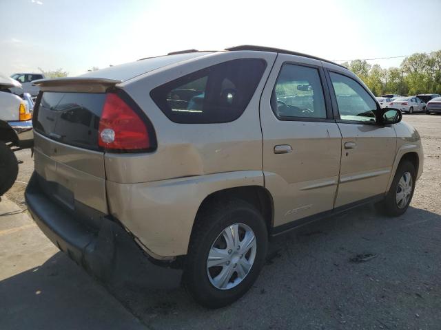 Photo 2 VIN: 3G7DA03E53S587586 - PONTIAC AZTEK 