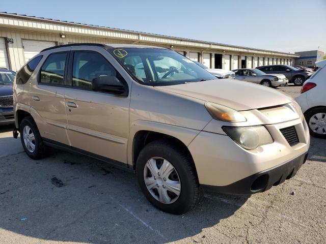 Photo 3 VIN: 3G7DA03E53S587586 - PONTIAC AZTEK 