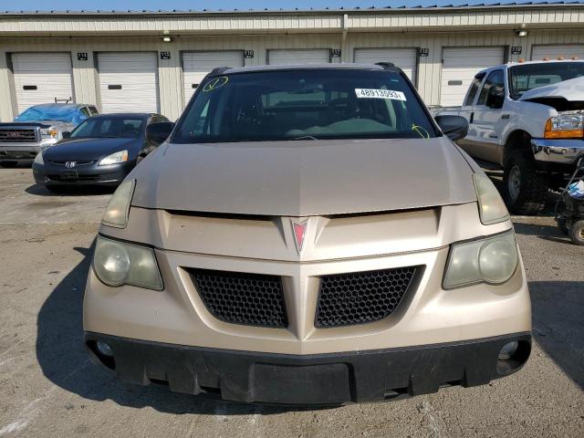 Photo 4 VIN: 3G7DA03E53S587586 - PONTIAC AZTEK 