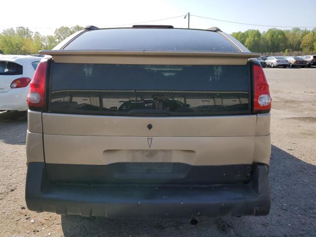 Photo 5 VIN: 3G7DA03E53S587586 - PONTIAC AZTEK 