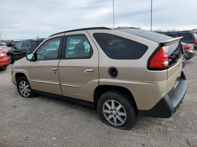 Photo 1 VIN: 3G7DA03E53S587586 - PONTIAC AZTEK 