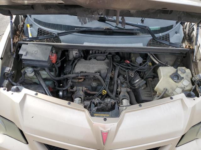 Photo 11 VIN: 3G7DA03E53S587586 - PONTIAC AZTEK 