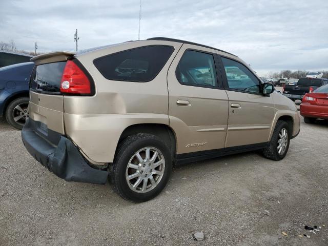 Photo 2 VIN: 3G7DA03E53S587586 - PONTIAC AZTEK 