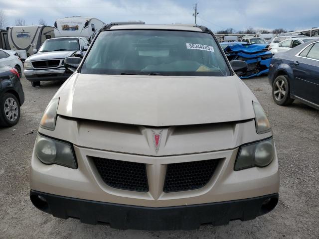 Photo 4 VIN: 3G7DA03E53S587586 - PONTIAC AZTEK 