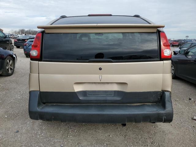 Photo 5 VIN: 3G7DA03E53S587586 - PONTIAC AZTEK 