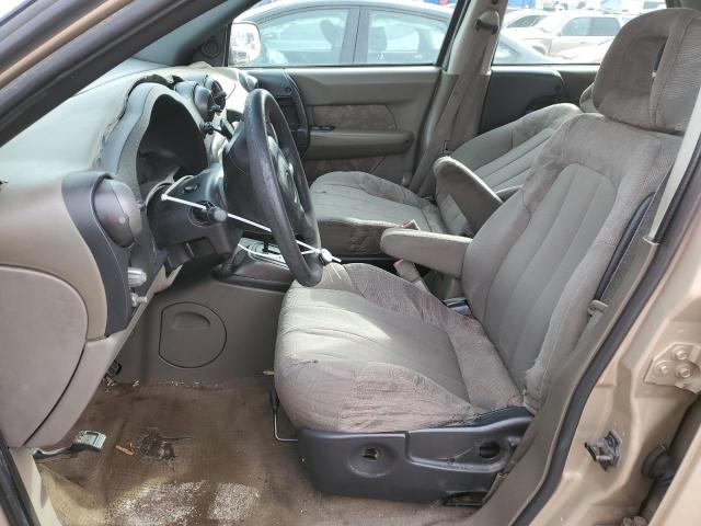 Photo 6 VIN: 3G7DA03E53S587586 - PONTIAC AZTEK 