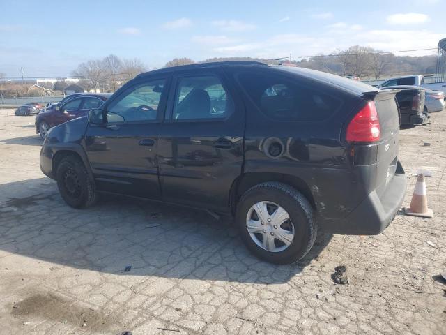 Photo 1 VIN: 3G7DA03E54S523257 - PONTIAC AZTEK 