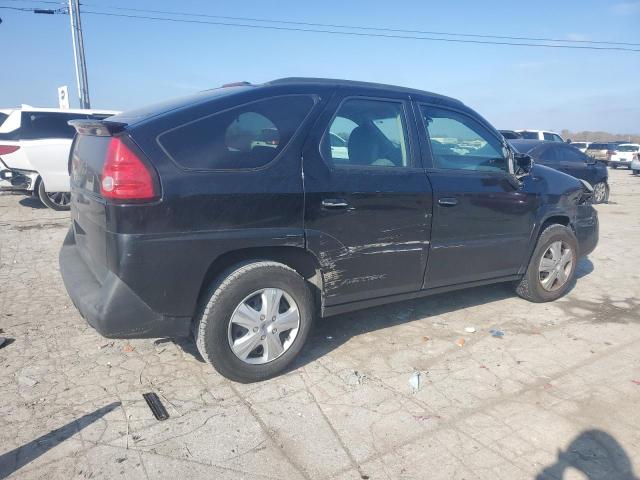 Photo 2 VIN: 3G7DA03E54S523257 - PONTIAC AZTEK 