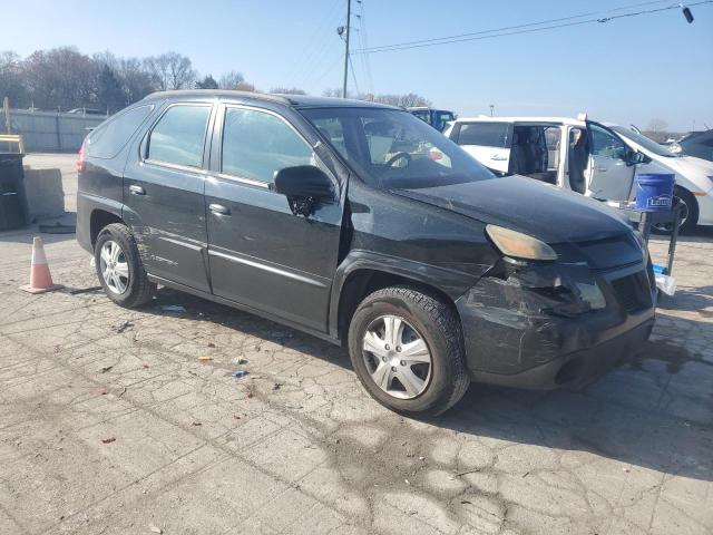 Photo 3 VIN: 3G7DA03E54S523257 - PONTIAC AZTEK 